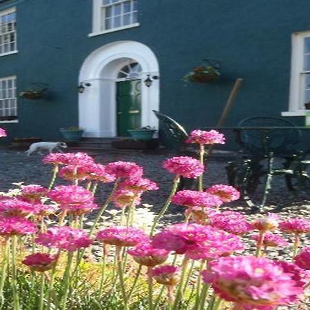 Ivy Guest House Coniston Exteriér fotografie