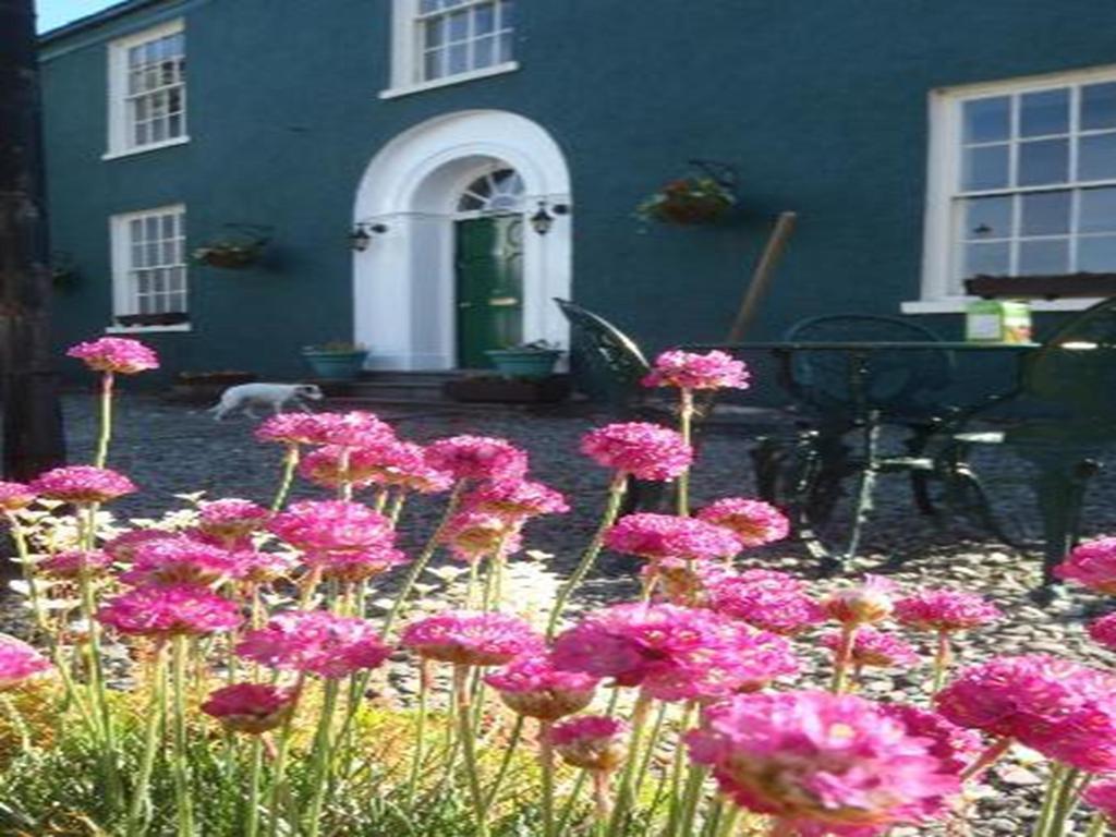 Ivy Guest House Coniston Exteriér fotografie