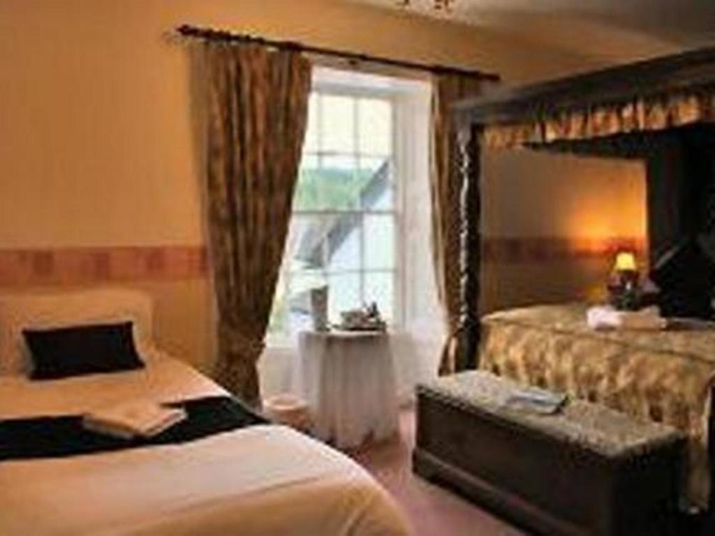 Ivy Guest House Coniston Pokoj fotografie